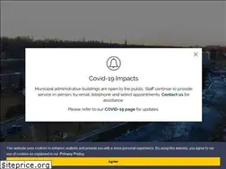 Sites similar to porthope.ca