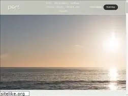 Sites similar to porthotel.co.uk