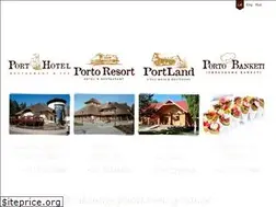 Sites similar to porthotel.lv
