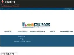 Sites similar to porthouse.org