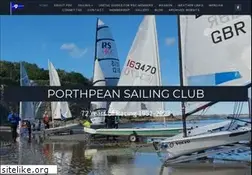 Sites similar to porthpeansc.co.uk