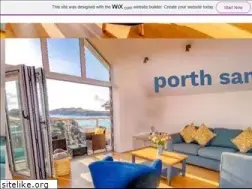 Sites similar to porthsands.com