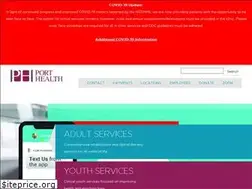 Sites similar to porthumanservices.org