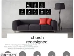 Sites similar to portiachandler.com