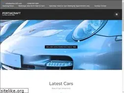 Sites similar to portiacraft.com