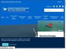 Sites similar to portialtotirreno.it