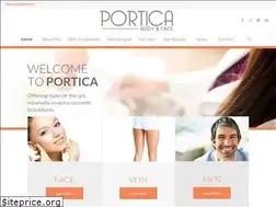 Sites similar to portica.net
