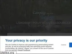 Sites similar to porticcio-camping.fr