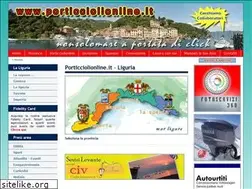 Sites similar to porticciolionline.it