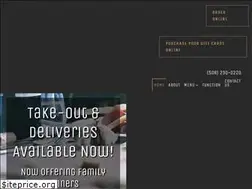 Sites similar to porticellorestaurant.com