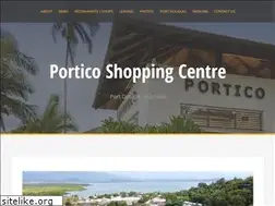 Sites similar to portico-port-douglas.com