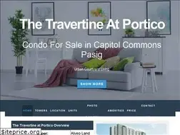 Sites similar to porticoalveo.com