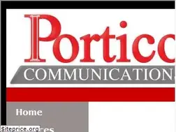 Sites similar to porticocommunications.com