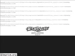 Sites similar to porticodancecompany.com
