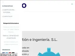 Sites similar to porticogestion.com