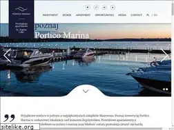 Sites similar to porticomarina.pl