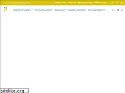 Sites similar to porticomexico.com