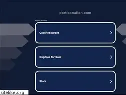 Sites similar to porticonation.com