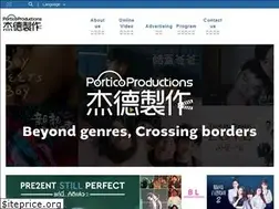 Sites similar to porticoproduction.com