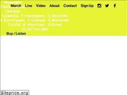 Sites similar to porticoquartet.com
