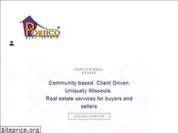 Sites similar to porticorealestate.com
