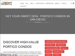Sites similar to porticosd.com