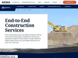 Sites similar to porticoservices.com