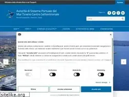 Sites similar to portidiroma.it