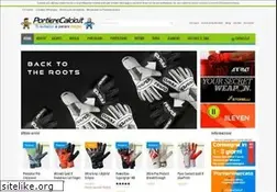 Sites similar to portierecalcio.it