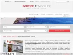 Sites similar to portierimmo.fr