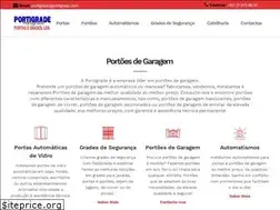 Sites similar to portigrade.com