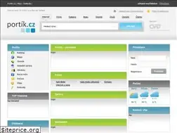 Sites similar to portik.cz