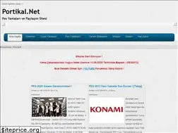 Sites similar to portikal.net