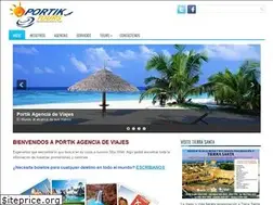 Sites similar to portiktravel.com