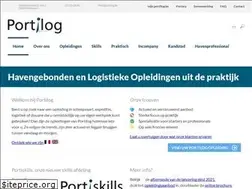 Sites similar to portilog.be