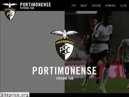 Sites similar to portimonense-jp.com