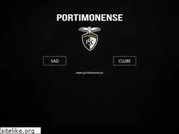 Sites similar to portimonense.pt