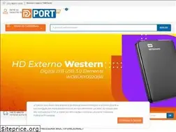 Sites similar to portinfo.com.br