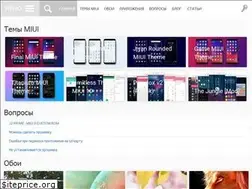 Sites similar to porting-team.ru
