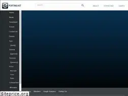 Sites similar to portingkit.com