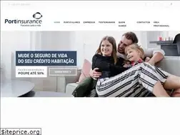 Sites similar to portinsurance.pt