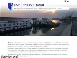Sites similar to portinvest.bg