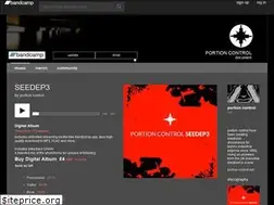 Sites similar to portioncontrol.bandcamp.com