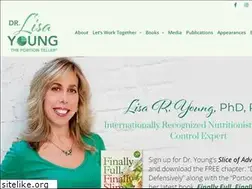 Sites similar to portionteller.com