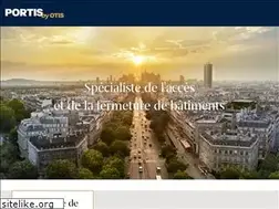 Sites similar to portis.fr