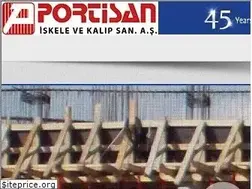 Sites similar to portisan.com