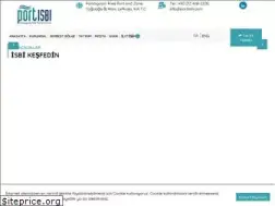 Sites similar to portisbi.com
