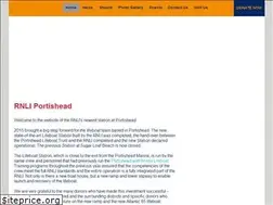 Sites similar to portishead-lifeboat.org.uk