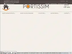 Sites similar to portissim.com