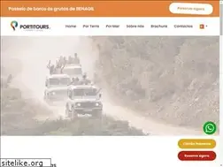 Sites similar to portitours.pt